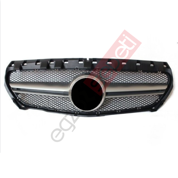 MERCEDES BODY KİT W117 CLA45 ''PANJUR+EGSOZ''