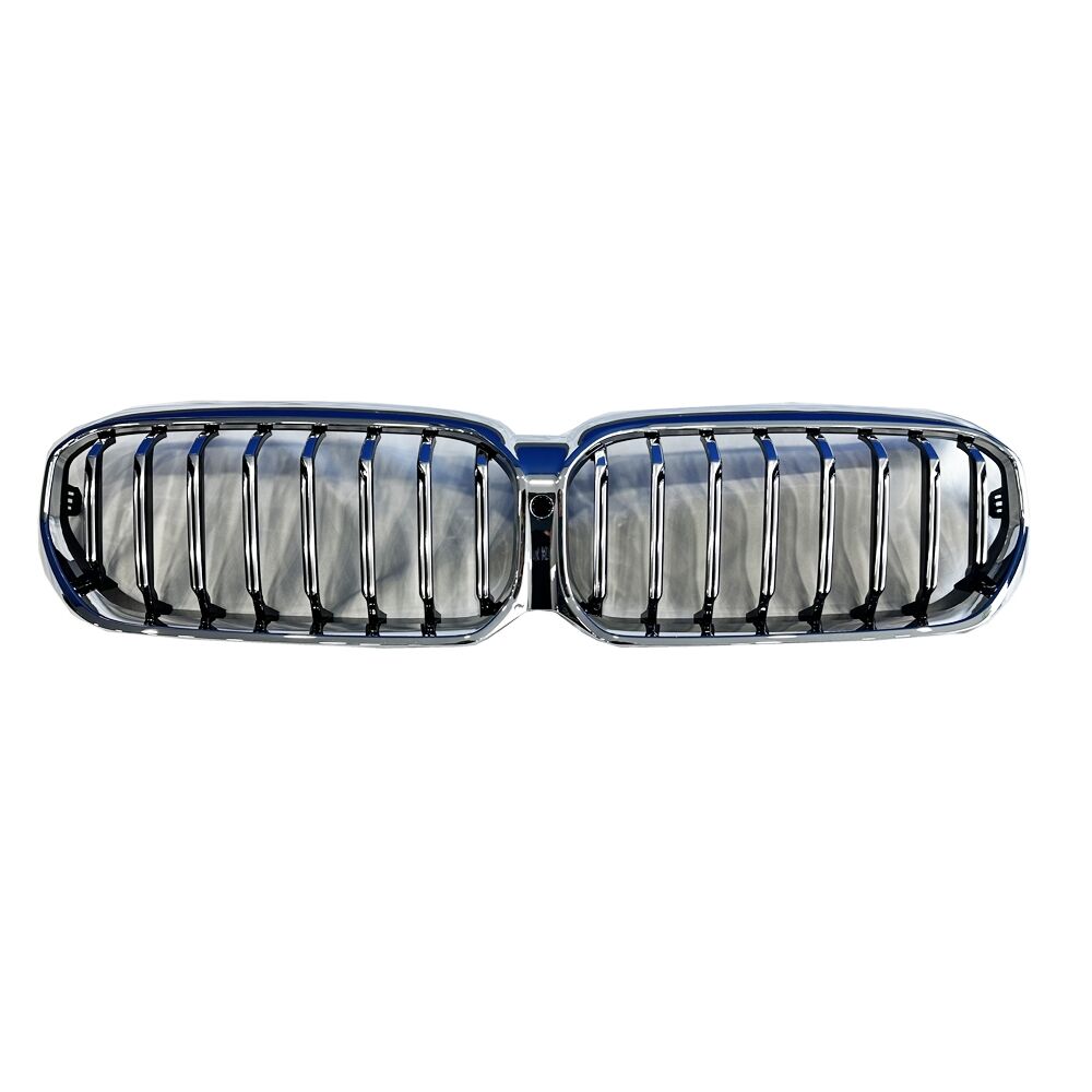 G30 PANJUR SETİ LCİ KROM