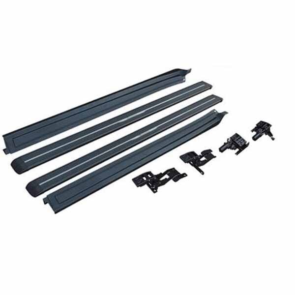 MASERATİ LEVANTE BASAMAK 2016-2018 ELEKTRİKLİ