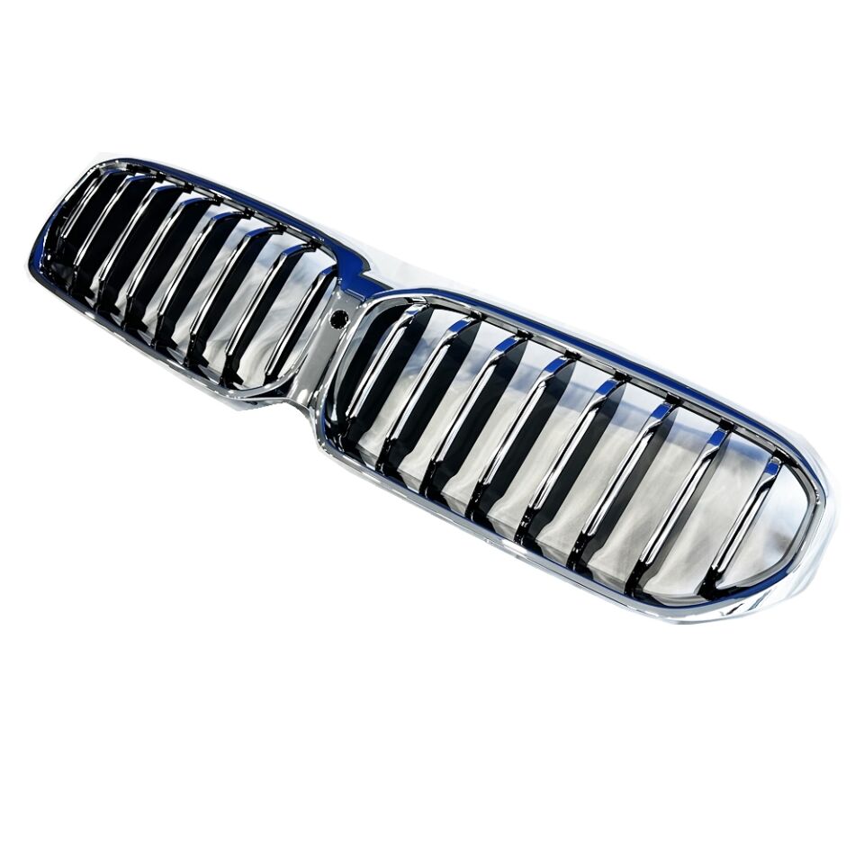 G30 PANJUR SETİ LCİ KROM