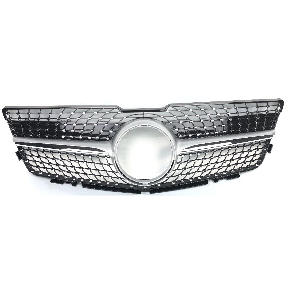 X204 PANJUR GLK DİAMOND GRİ ÇITA 2012-2015