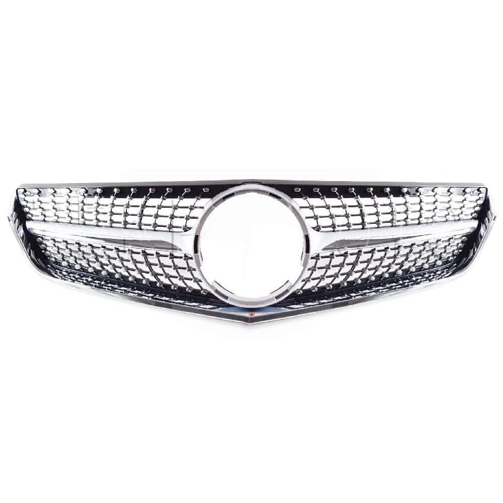 W207 PANJUR DİAMOND GRİ ÇITA 2009-2013