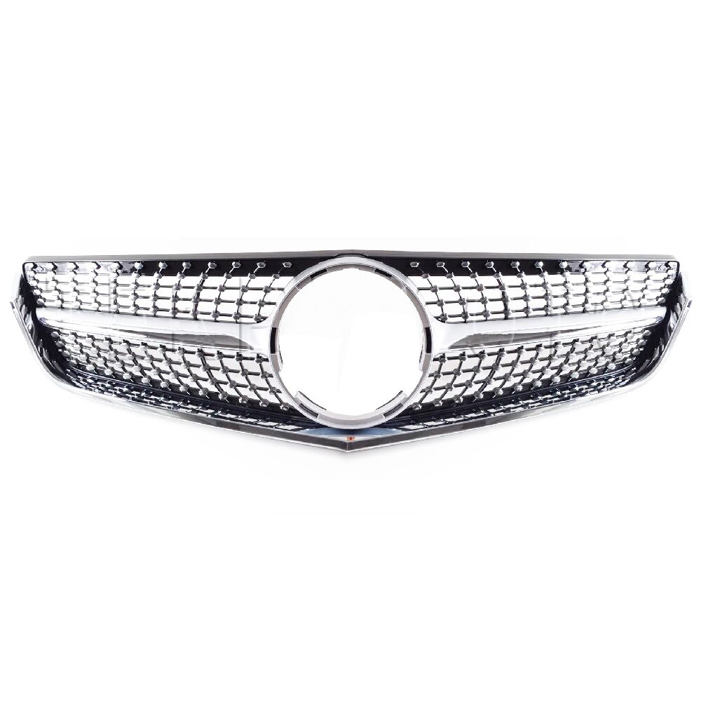 W207 PANJUR DİAMOND GRİ ÇITA 2009-2013