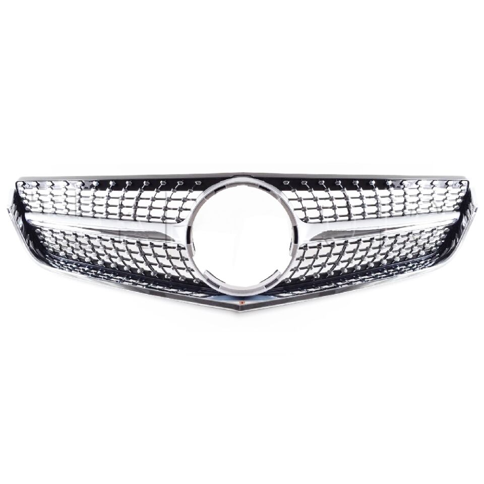 W207 PANJUR DİAMOND GRİ ÇITA 2009-2013