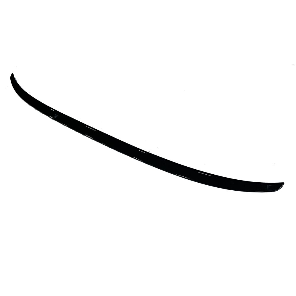 G30 BAGAJ SPOİLERİ M5 PİANO BLACK