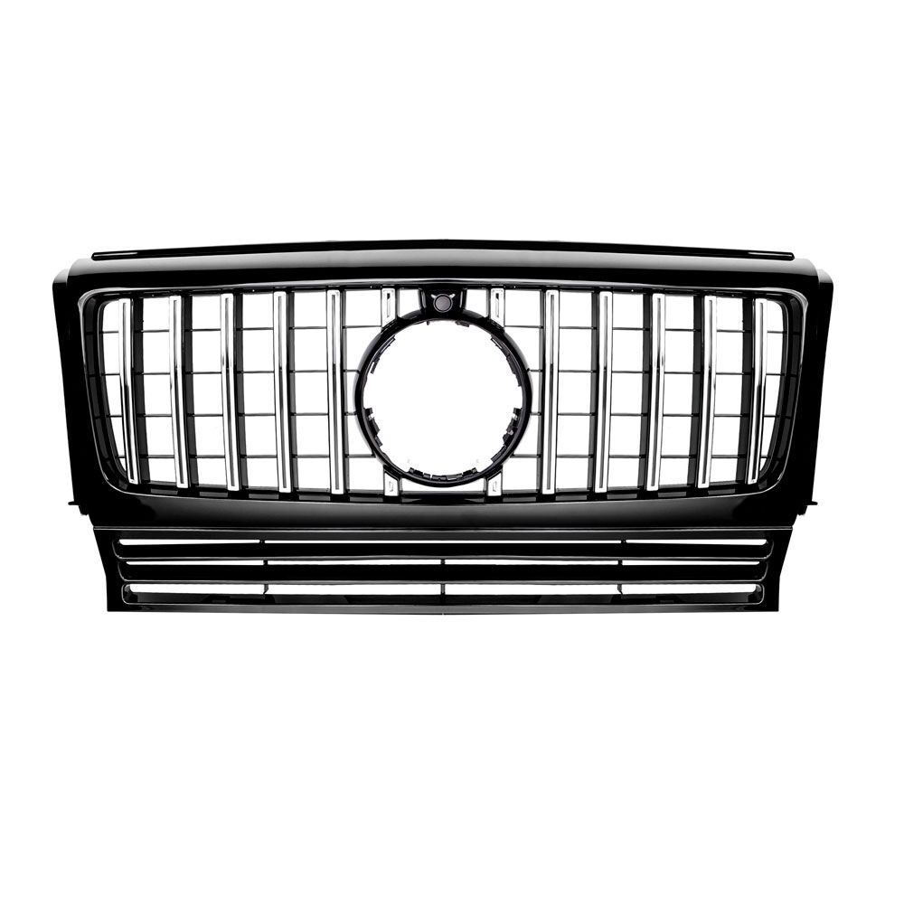 W463 KROM/SİYAH GTR PANJUR