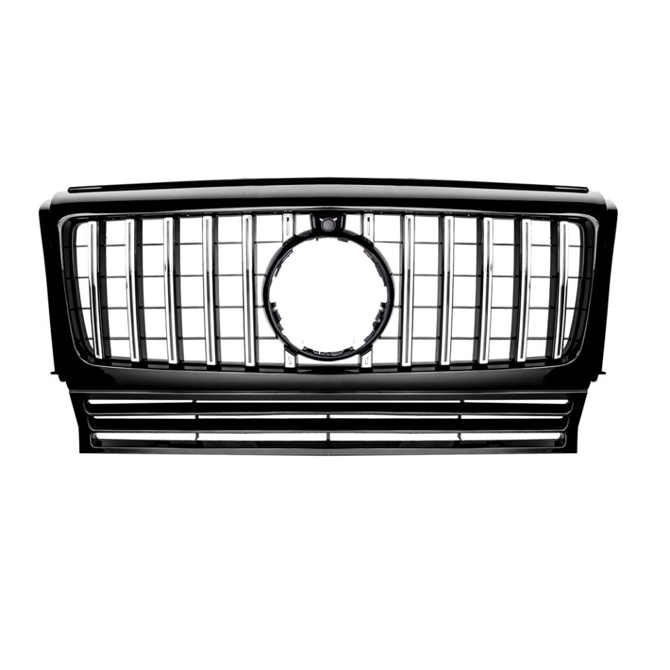 W463 KROM/SİYAH GTR PANJUR