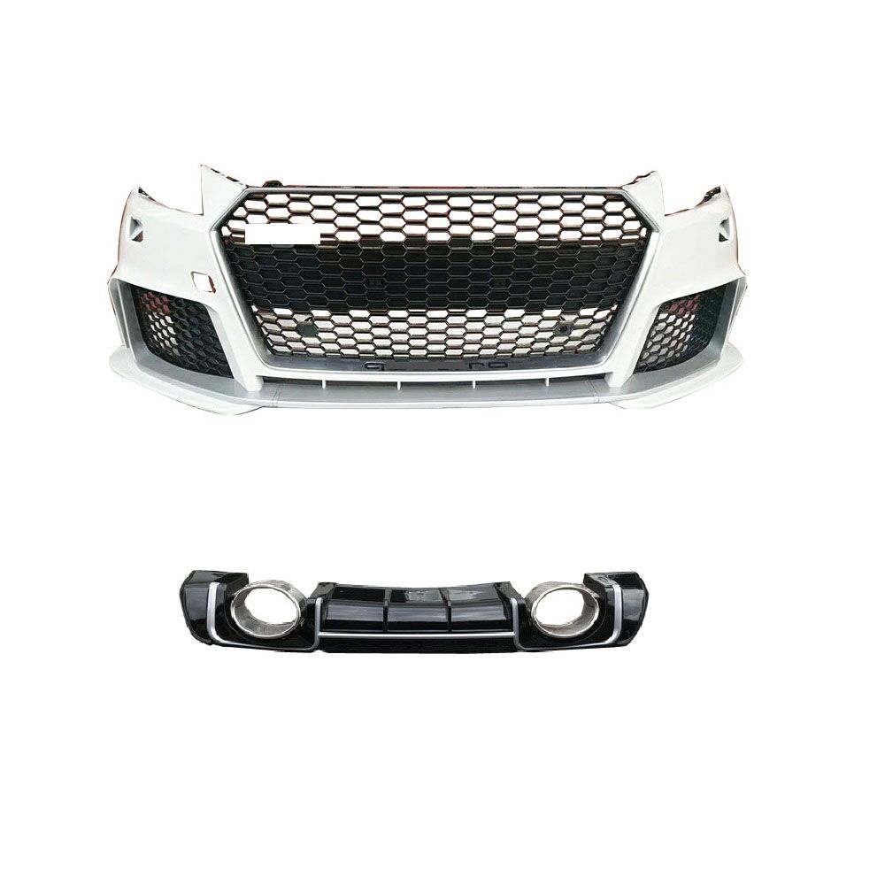 TT RS BODY KİT 14-18