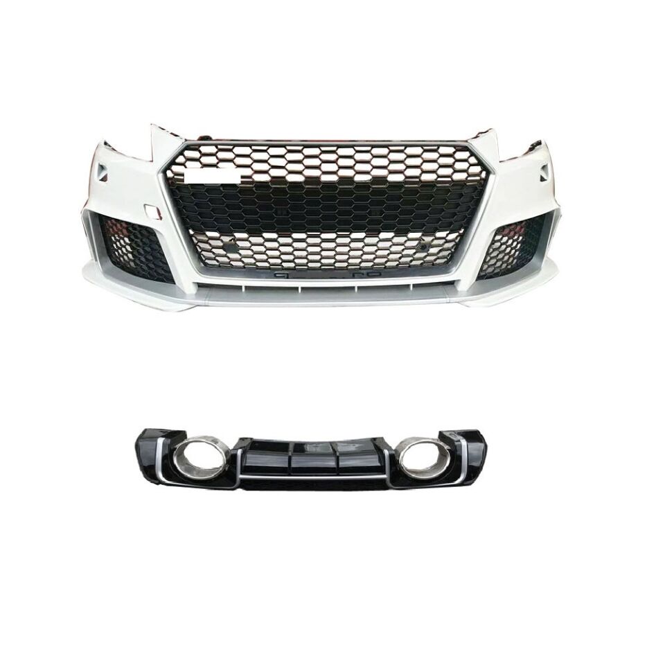 TT RS BODY KİT 14-18