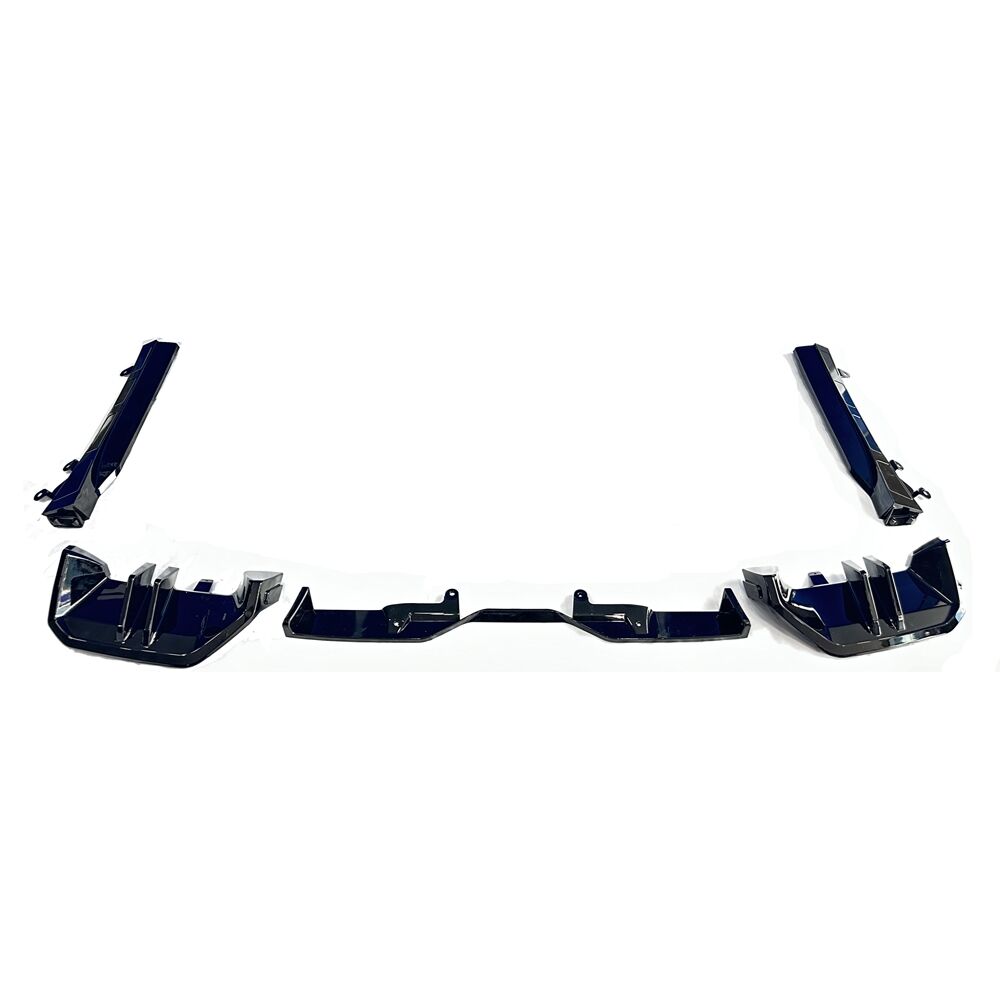 G60 DİFÜZÖR PERFORMANS PİANO BLACK