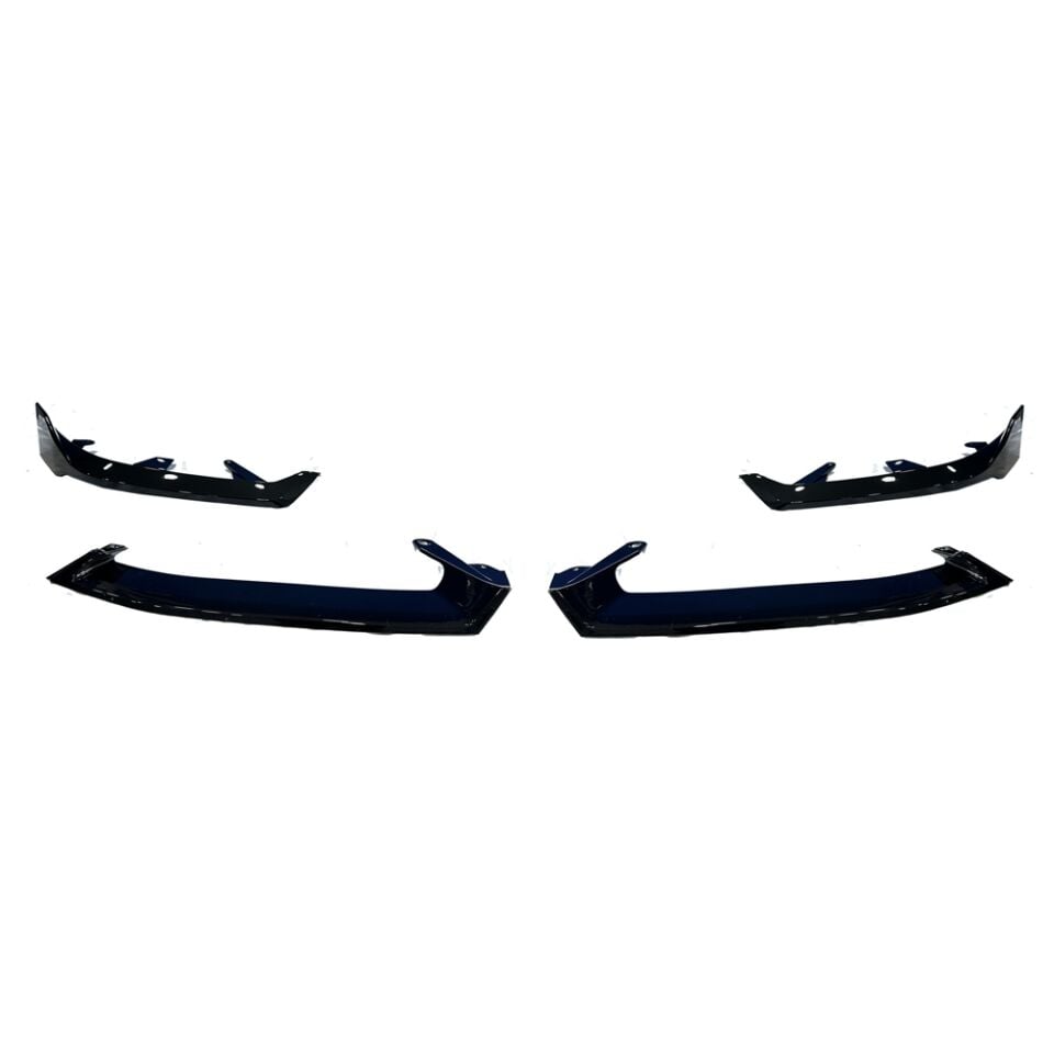 G60 LİP PİANO BLACK