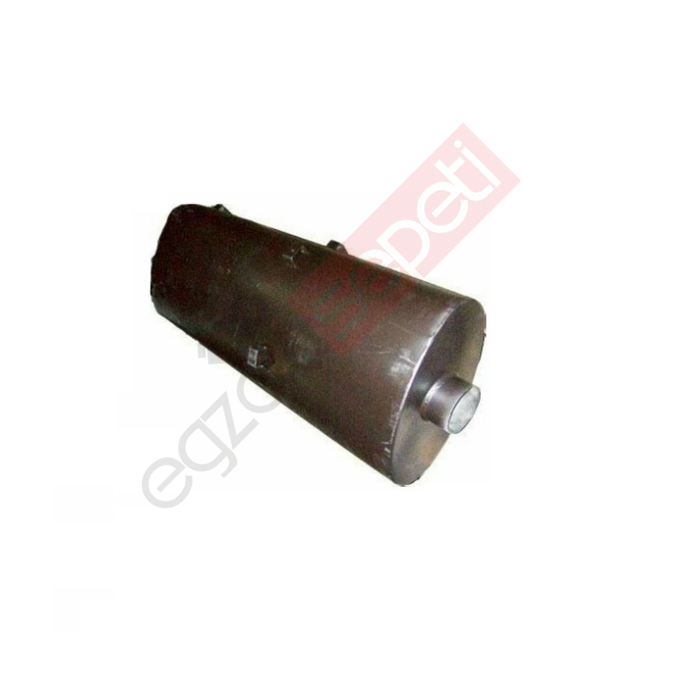 Mercedes Actros Egzoz Vertical 1840-1841-1843-1844