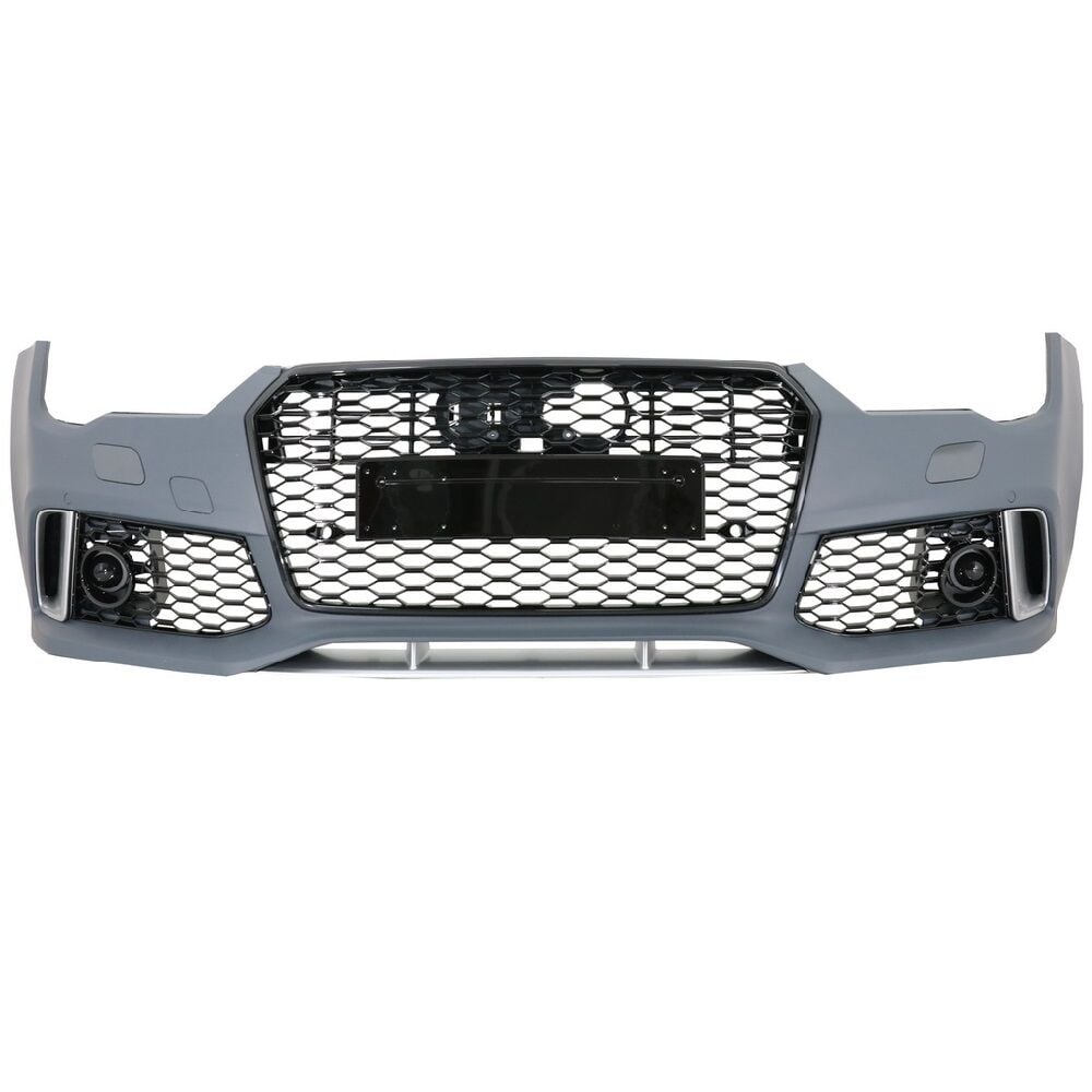 A7 RS7 BODY KİT 14-18