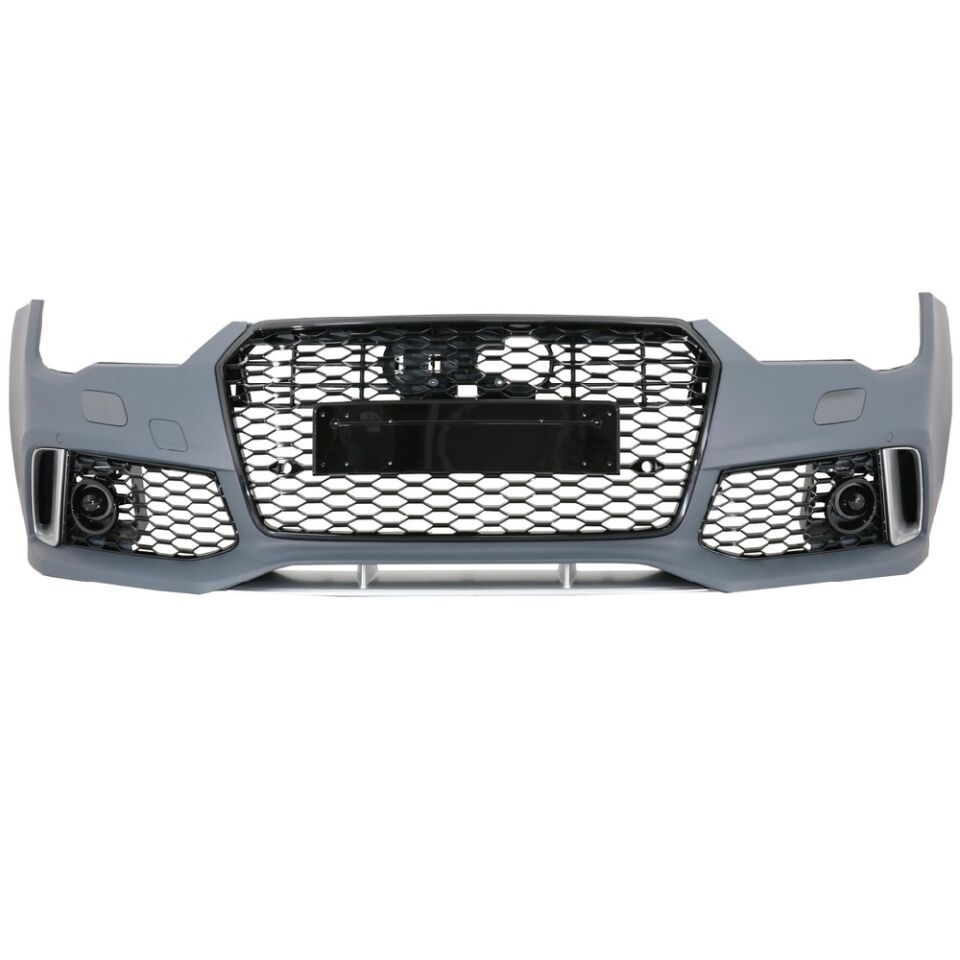 A7 RS7 BODY KİT 14-18
