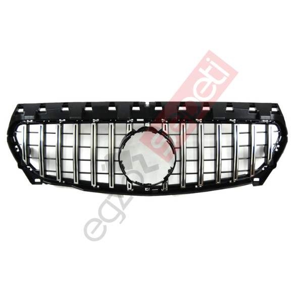 MERCEDES W117 CLA GTR PANJUR