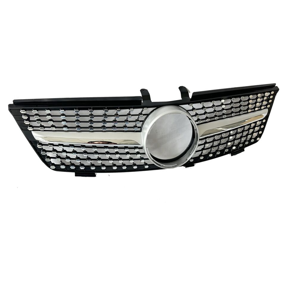 W164 PANJUR DİAMOND GRİ ÇITA 2005-2008