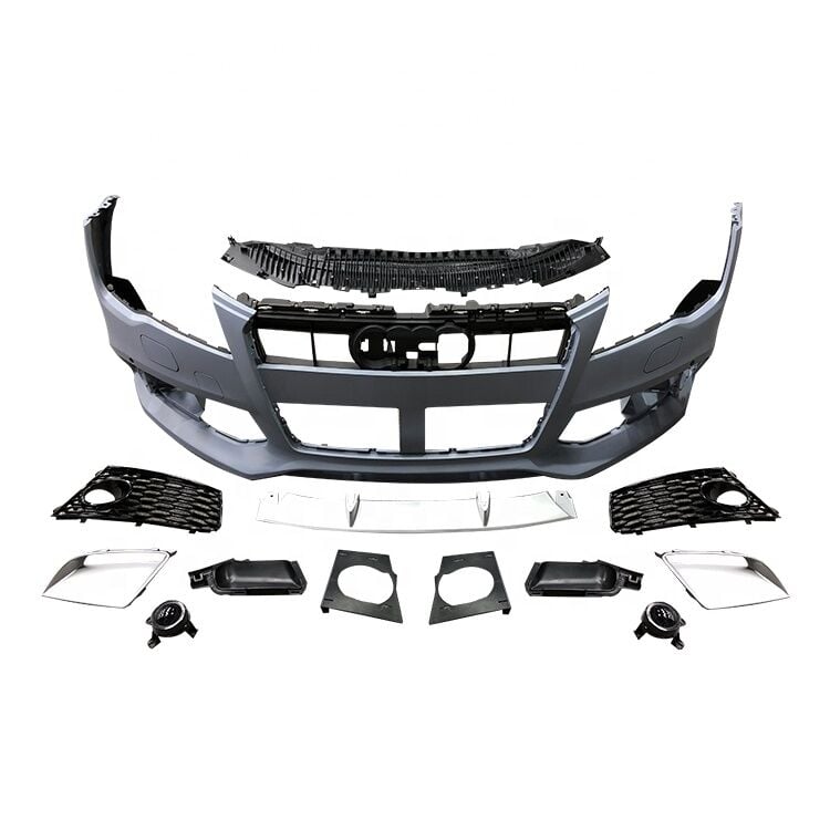 A7 RS7 BODY KİT 10'-14'