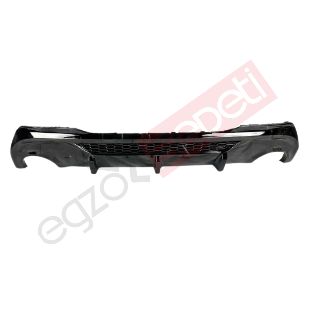 Bmw F40 Difüzör 1.35 M-Tech