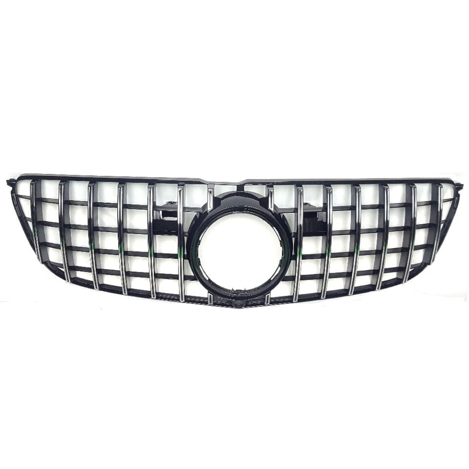 X166 PANJUR GLS GTR 2016-2019