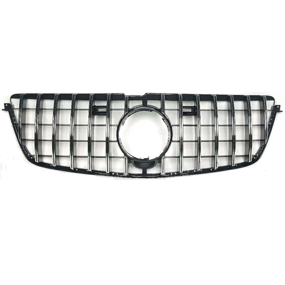 X166 PANJUR GL GTR 2013-2015