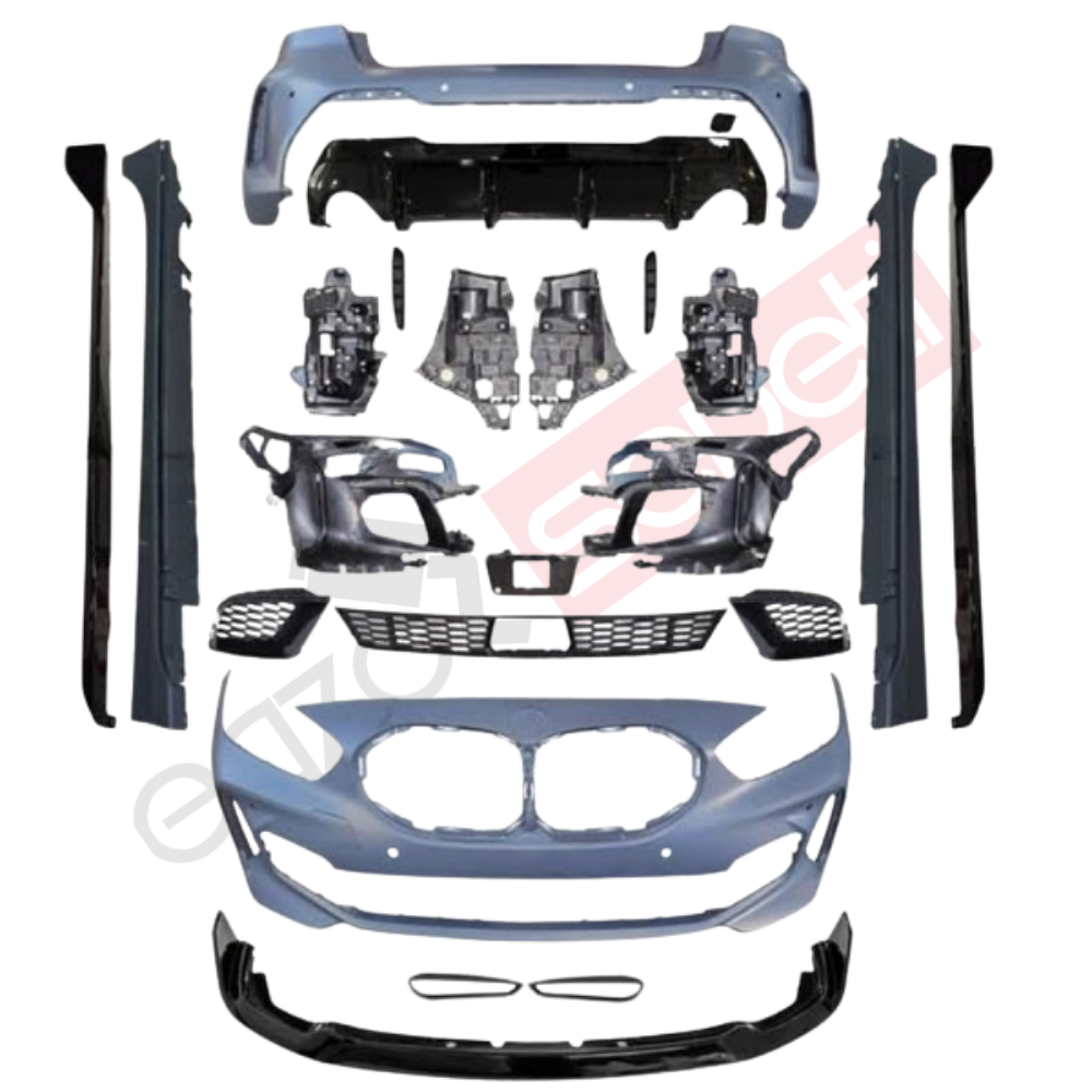 Bmw F40 M-Performans Body Kit
