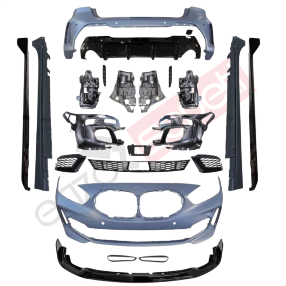 Bmw F40 M-Performans Body Kit