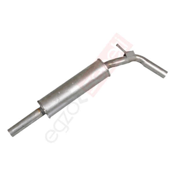 Volkswagen Polo Orta Susturucu Borulu 1.6İ 1994 / 2001