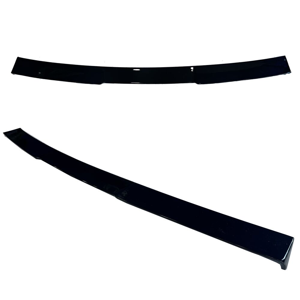 G60 TAVAN-CAM SPOİLERİ PİANO BLACK