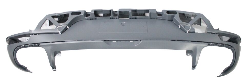 MACAN GTS BODY KİT 15-ON