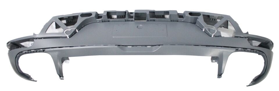 MACAN GTS BODY KİT 15-ON