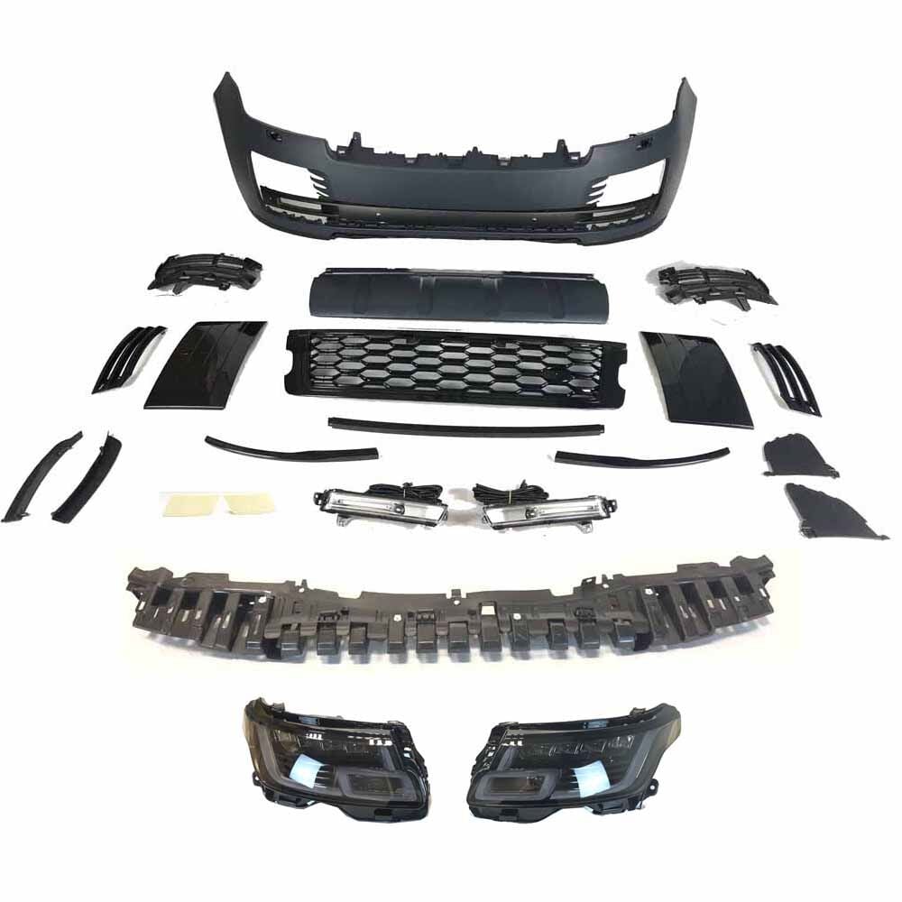 BODY KİT VOGUE 13 TO 18 OE FULL SET