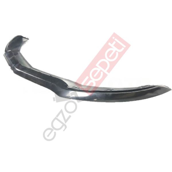 MERCEDES W117 CLA45 EKLERİ ''LİP-ÖN BIÇAKLAR'' 7PCS