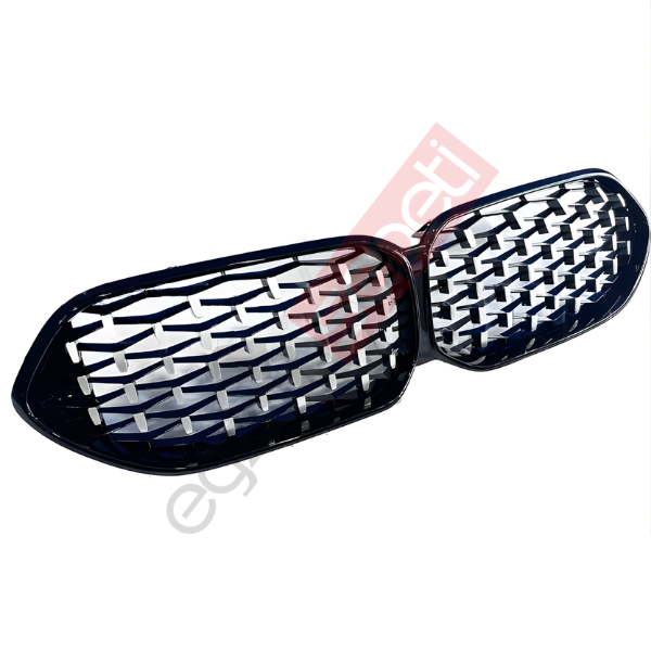 Bmw F44 Diamond Panjur Seti