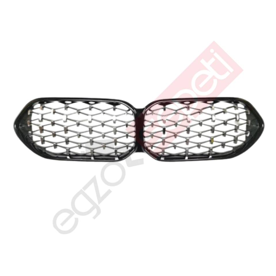 Bmw F44 Diamond Panjur Seti