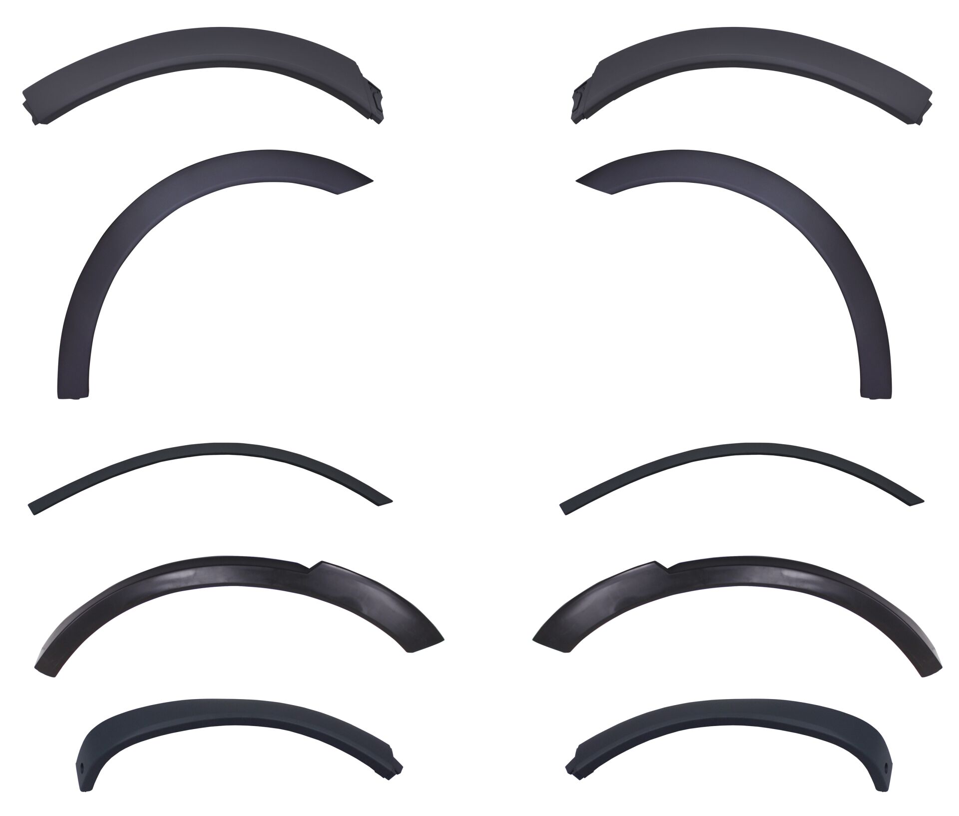 BODY KiT CAYENNE TURBO 2010-2014 GOOD GO