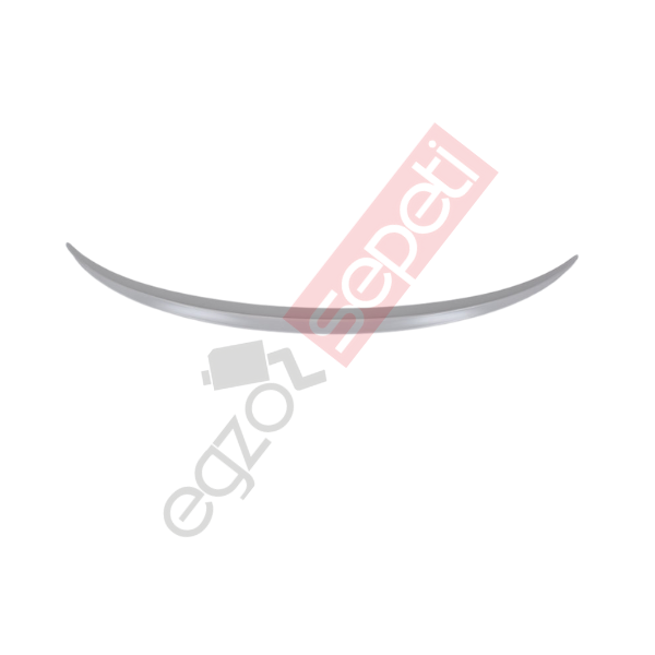 MERCEDES W117 CLA CLASS AMG BAGAJ SPOİLERİ