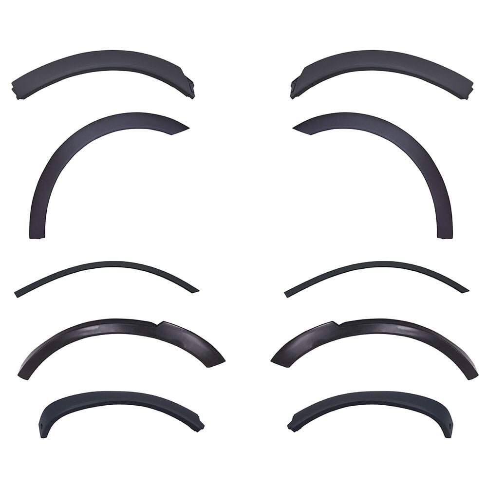 BODY KiT CAYENNE GTS 2010-2014  GOOD GO