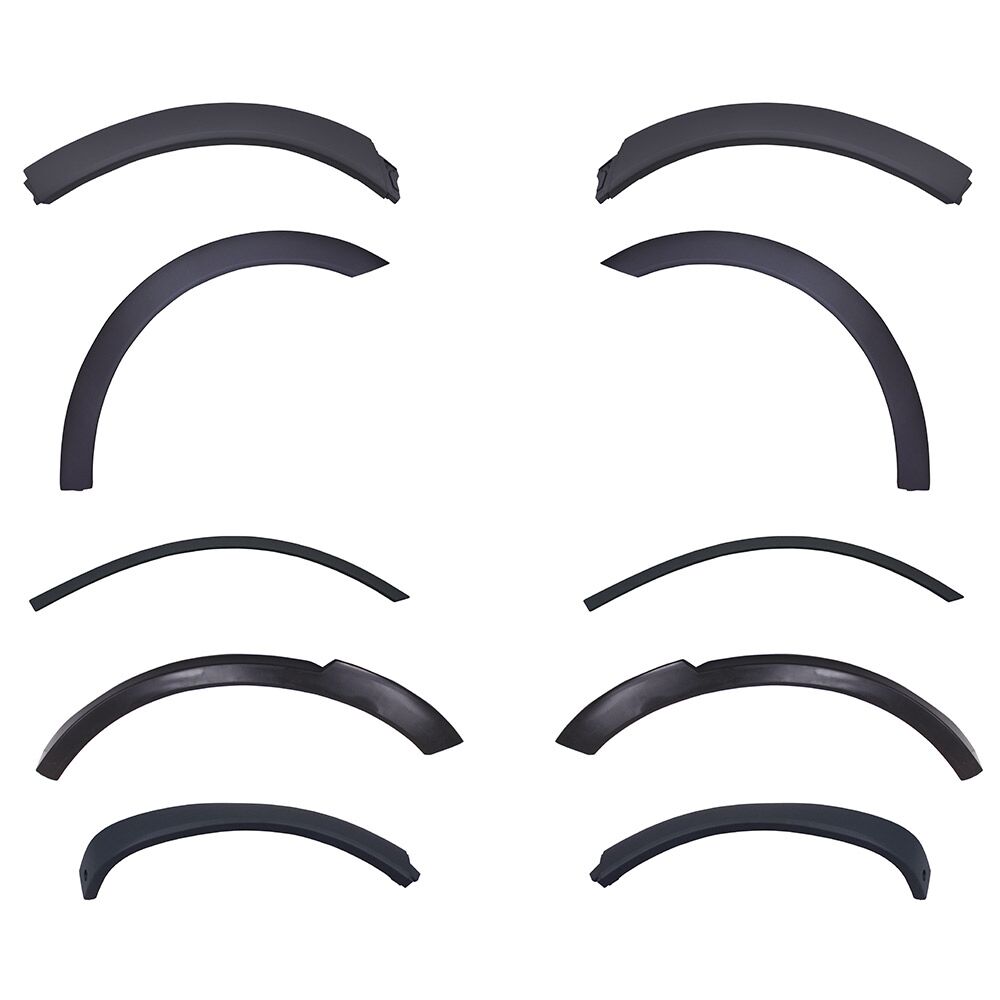 BODY KiT CAYENNE GTS 2010-2014  GOOD GO