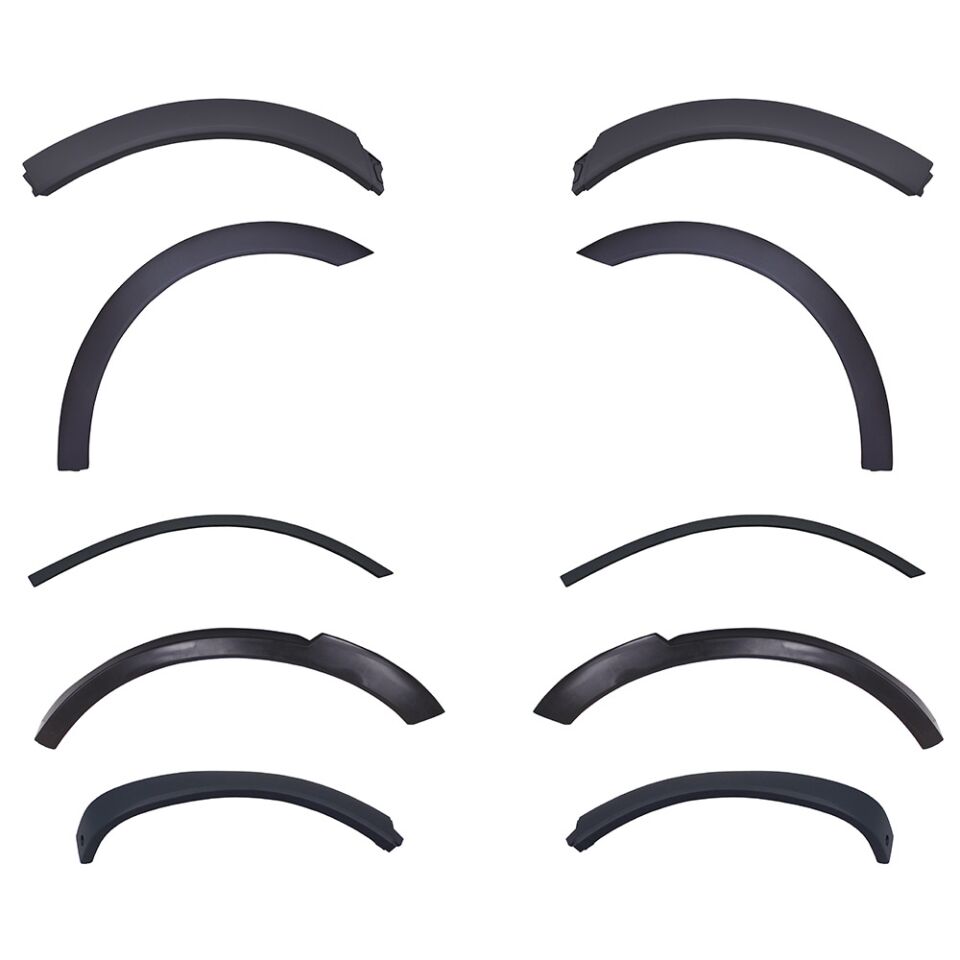 BODY KiT CAYENNE GTS 2010-2014  GOOD GO