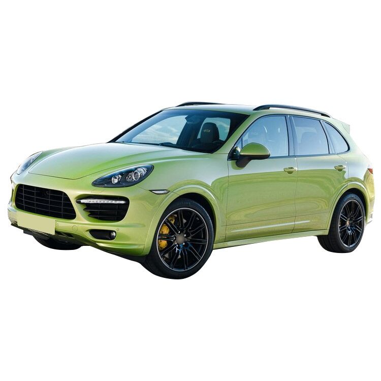 BODY KiT CAYENNE GTS 2010-2014  GOOD GO