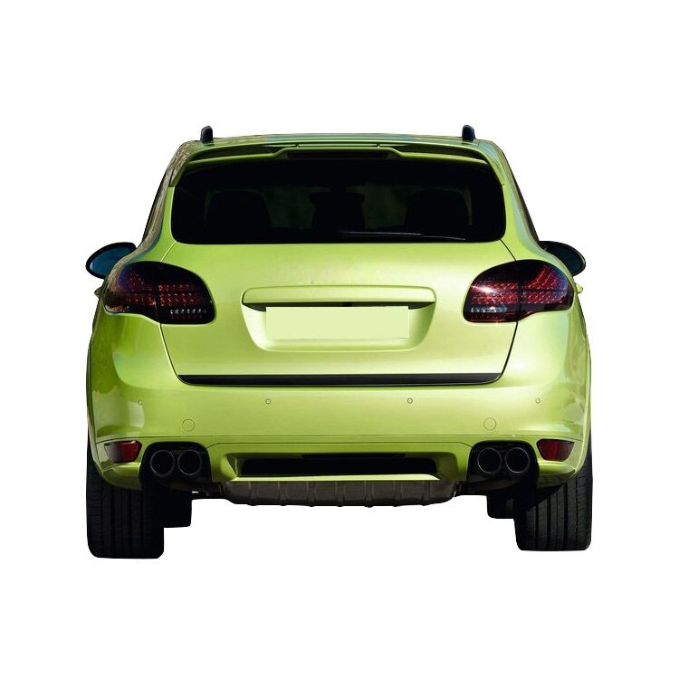 BODY KiT CAYENNE GTS 2010-2014  GOOD GO