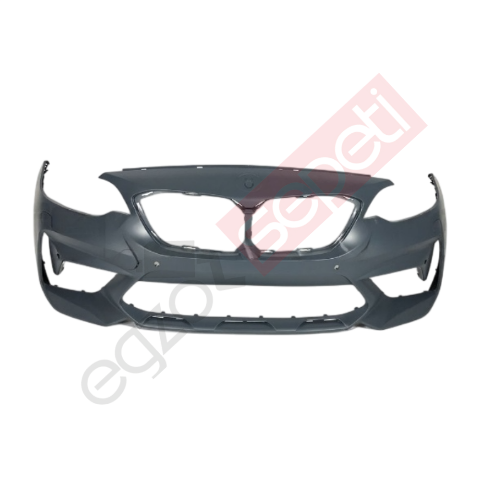 Bmw F22 Body Kit CS Model