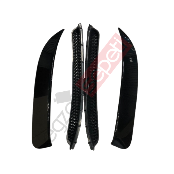 MERCEDES W117 CLA45 ARKA TAMPON VENTİ