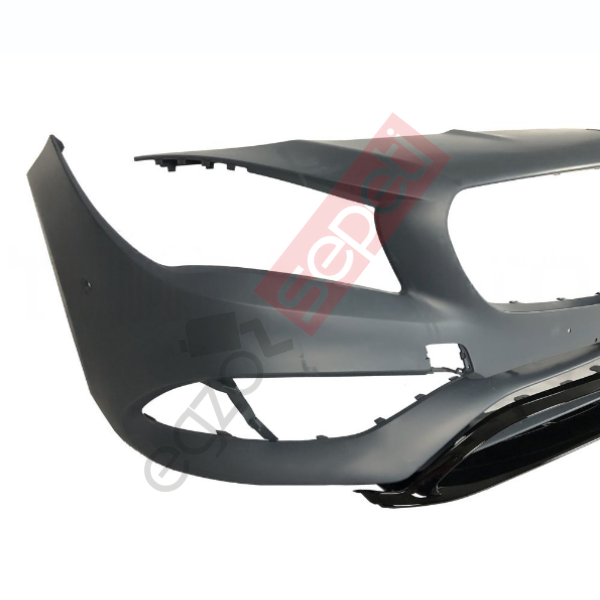 MERCEDES BODY KİT W117 CLA45 2015-2018 FACELIFT