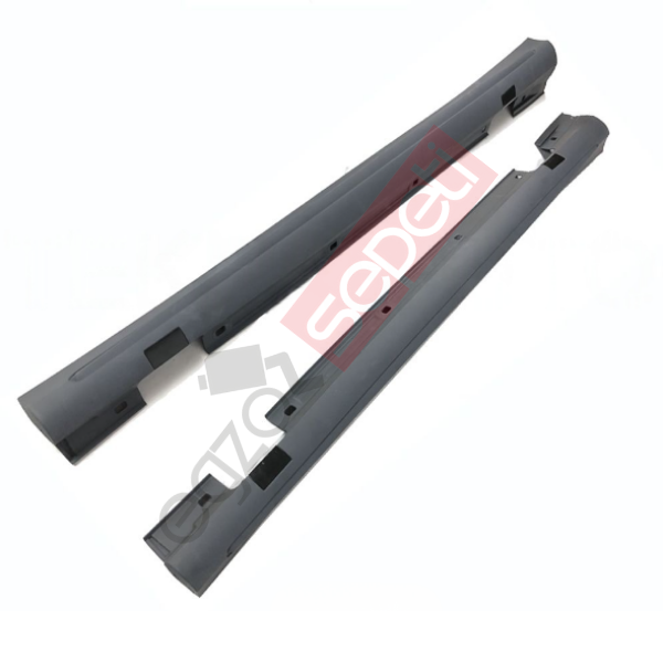 MERCEDES BODY KİT W117 CLA45 2015-2018 FACELIFT