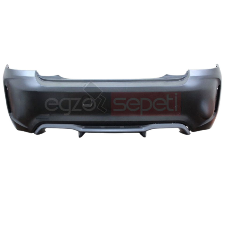 Bmw F22 M2 Görünüm Body Kit