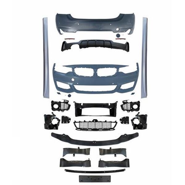 F36  BODY KİT M TECH