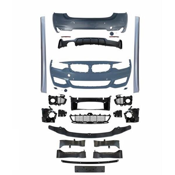 F36  BODY KİT M TECH