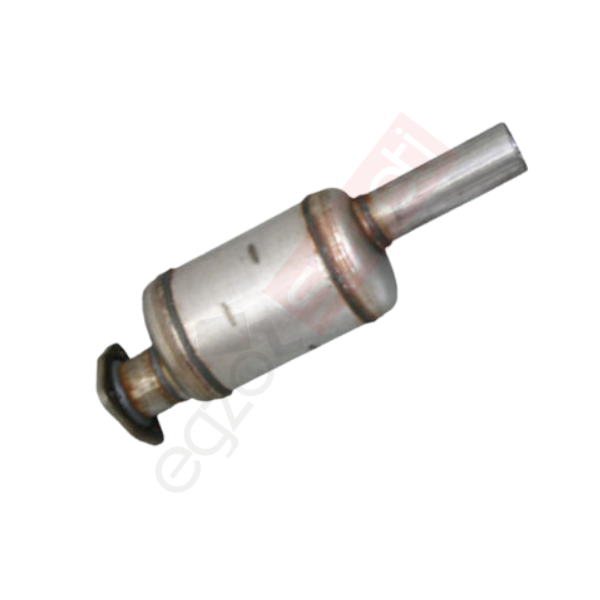 Volkswagen Polo Classic Ön Susturucu 1.4 / 1.6İ 1995 / 1999