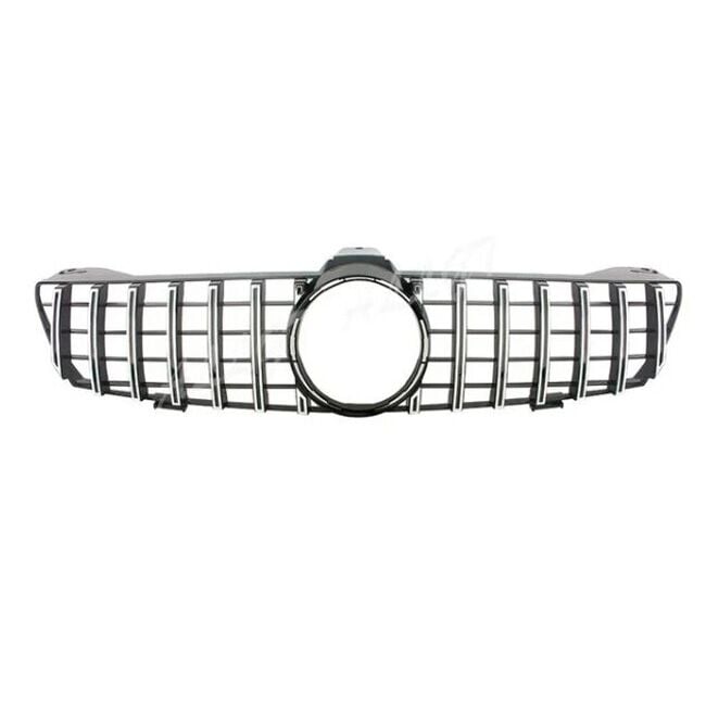 W219 PANJUR GTR 2005-2007